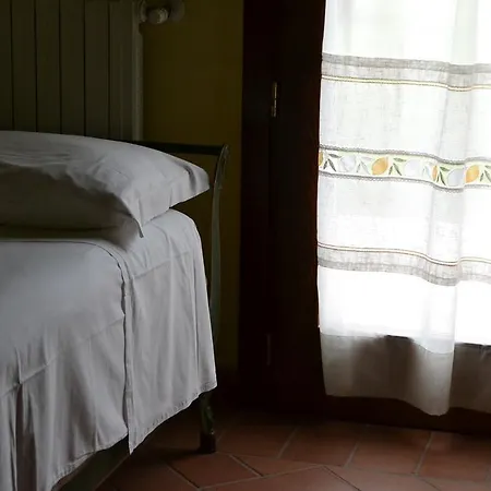 Santa Rita Отель типа 