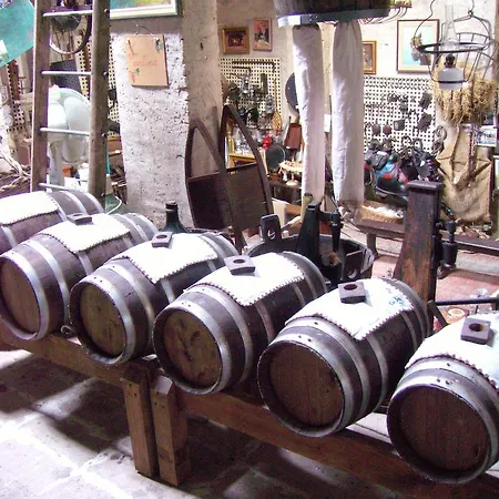 Santa Rita Модена