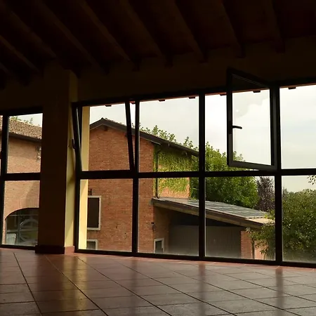 ベッド・アンド・ブレックファスト Santa Rita *