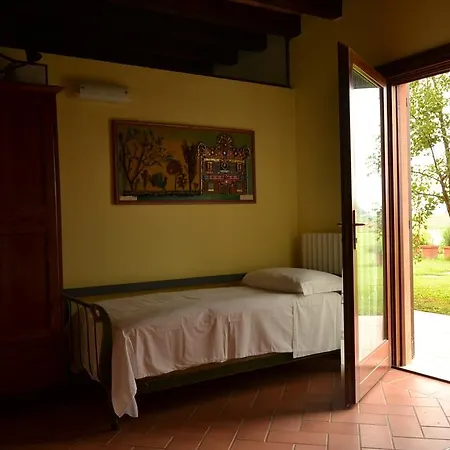 B&B Santa Rita *