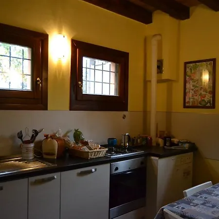 B&B Santa Rita
