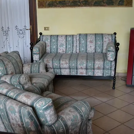 Santa Rita ベッド・アンド・ブレックファスト