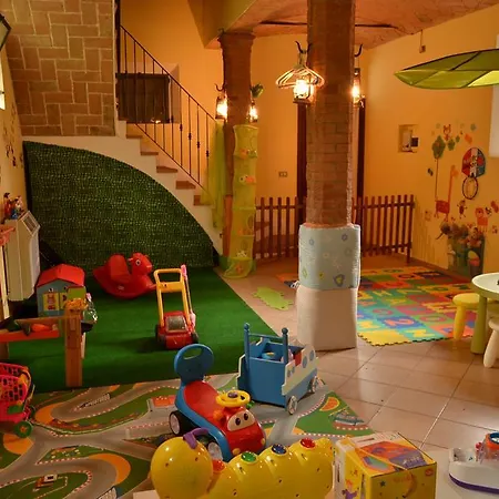 B&B Santa Rita 모데나