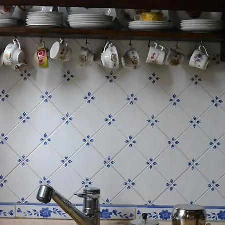 Santa Rita B&B *