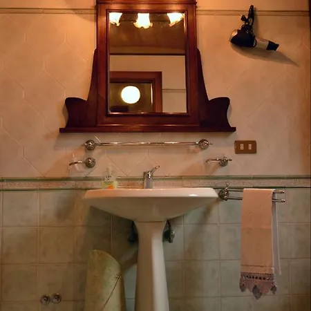 Santa Rita B&B *