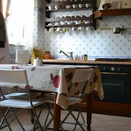 Santa Rita B&B 모데나