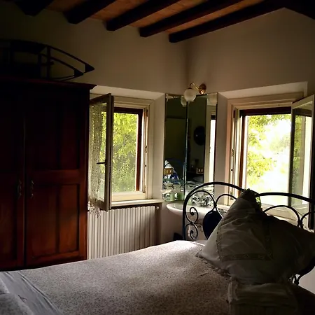 Santa Rita B&B