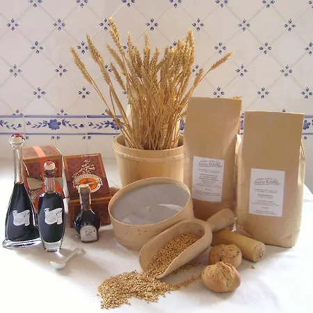 B&B Santa Rita 모데나