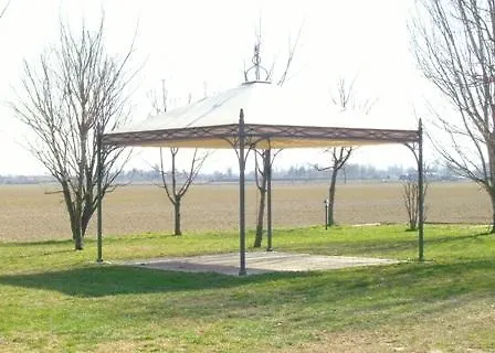 Santa Rita モデナ