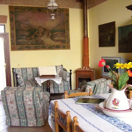 B&B Santa Rita *