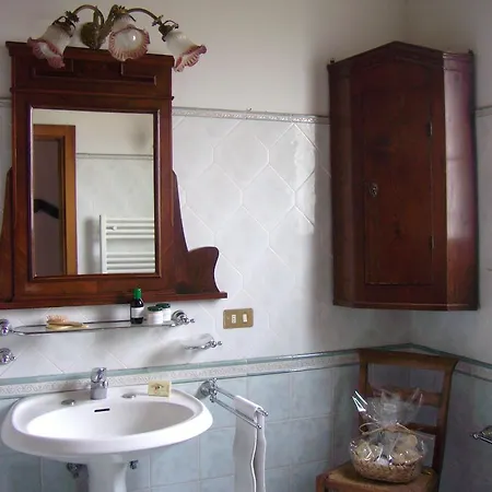 B&B Santa Rita