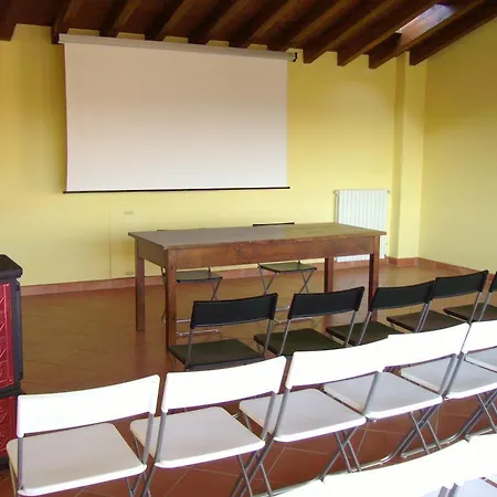 Santa Rita モデナ