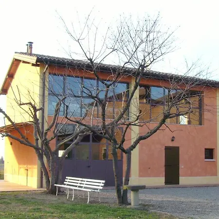 B&B Santa Rita 모데나