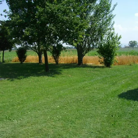 B&B Santa Rita *