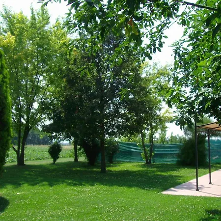 B&B Santa Rita 모데나