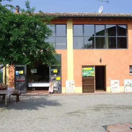 B&B Santa Rita *