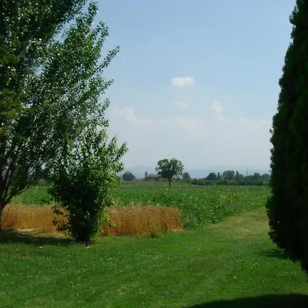 B&B Santa Rita