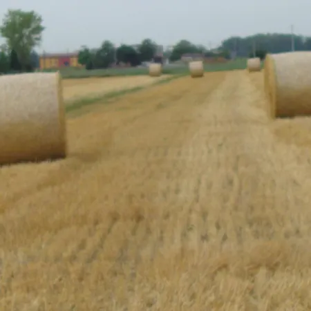 B&B Santa Rita 모데나