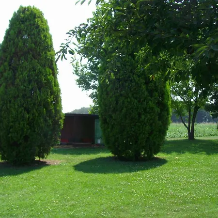 ベッド・アンド・ブレックファスト Santa Rita モデナ