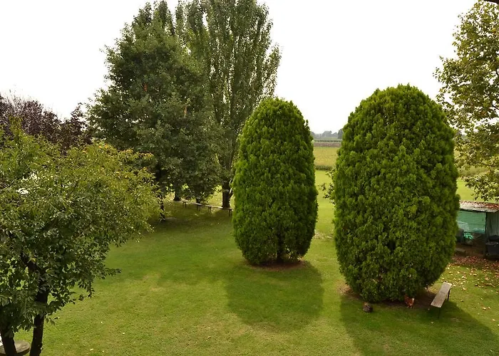 Santa Rita Готель типу 