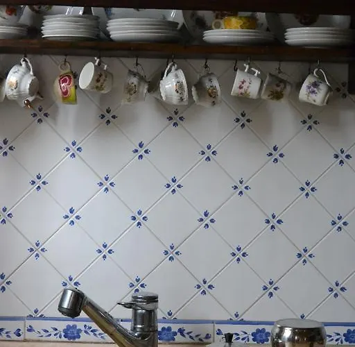 Santa Rita Готель типу 