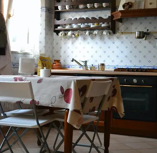 Santa Rita Готель типу 