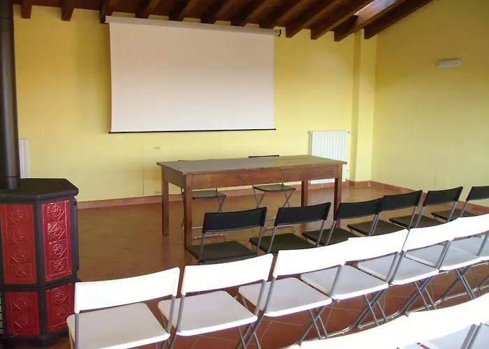 Santa Rita Модена